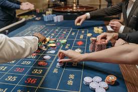 Casino Vulkan Stars